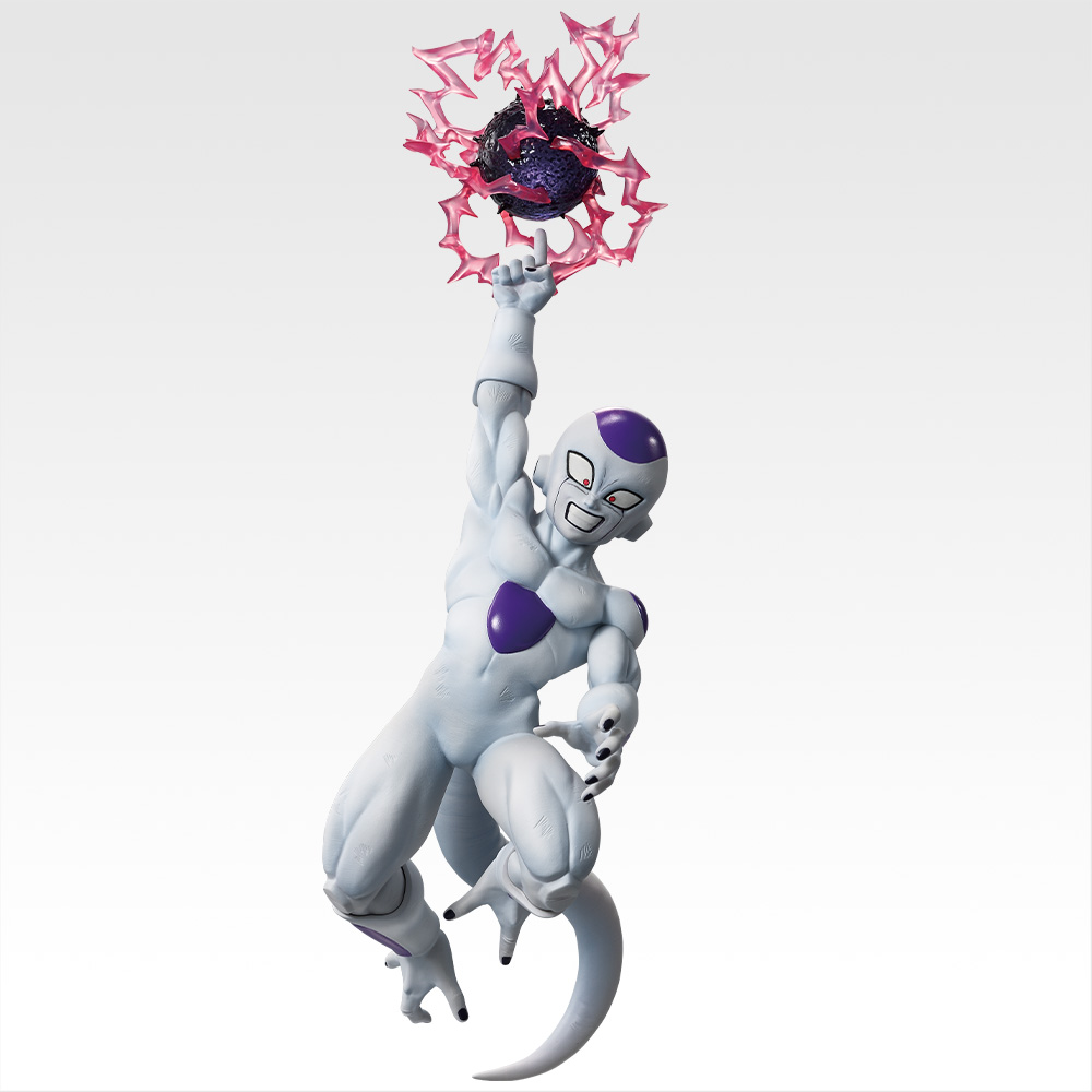 Frieza MASTERLISE