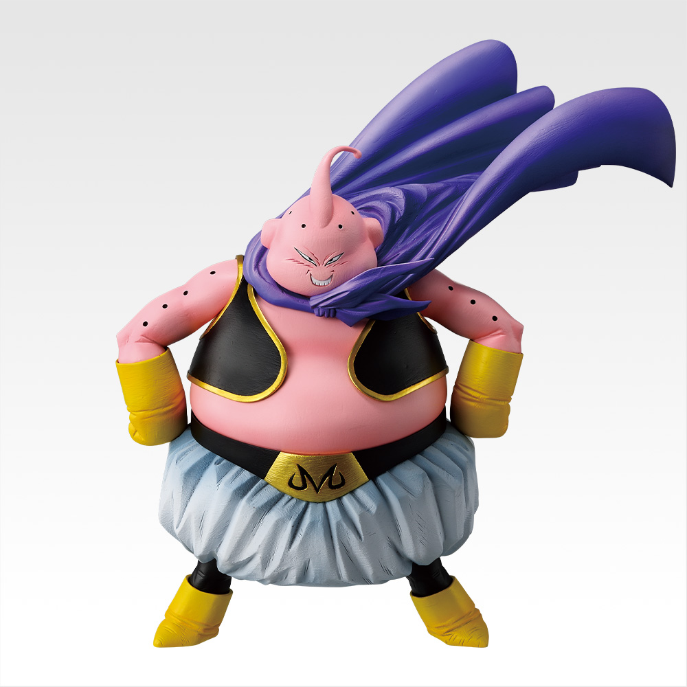 Majin Buu MASTERLISE