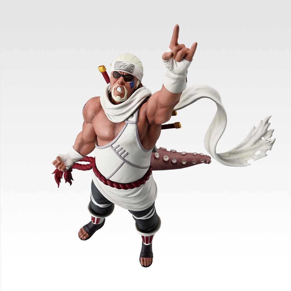 Killer Bee MASTERLISE