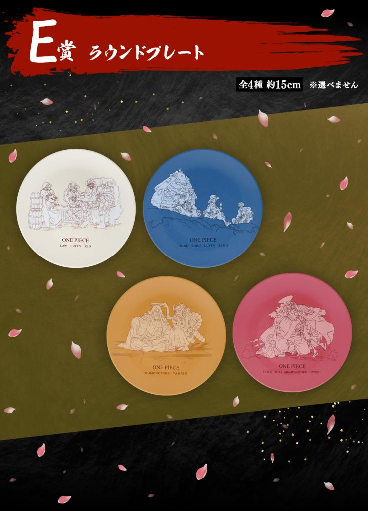Round Plate
