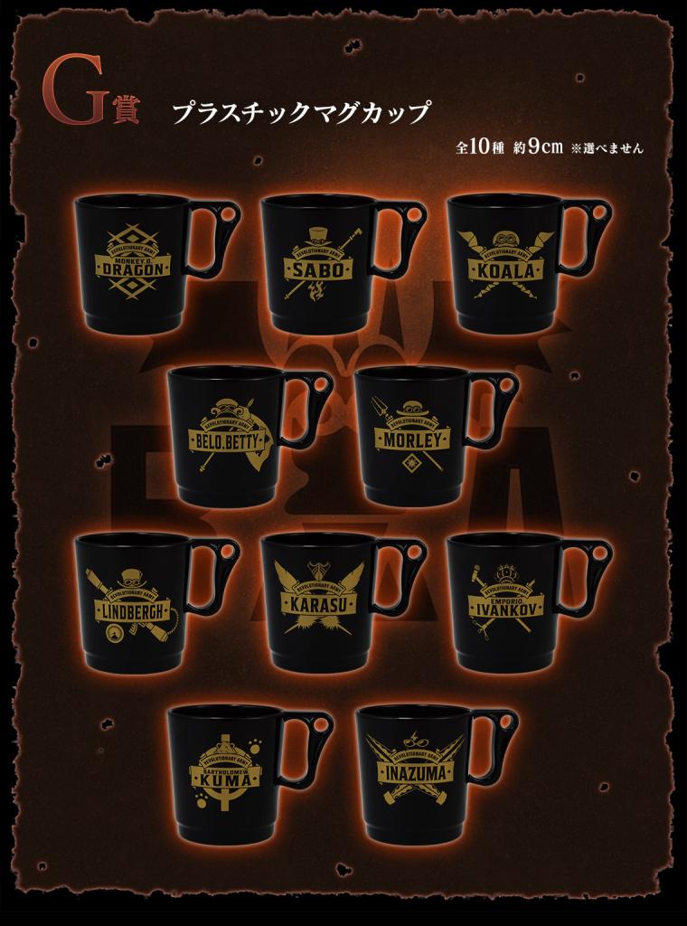Plastic Mug Cup