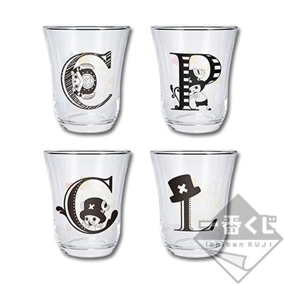 Glass Collection