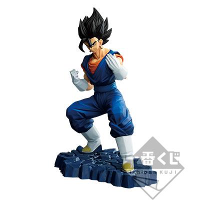 Vegito Figure