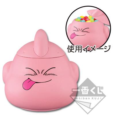 Majin Buu Candy Pot