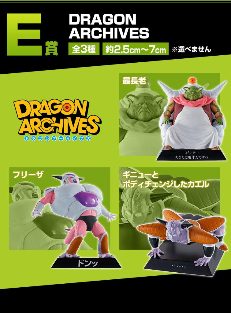 DRAGON ARCHIVES