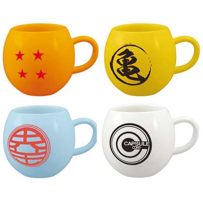 Tasse ronde pour boire de la soupe