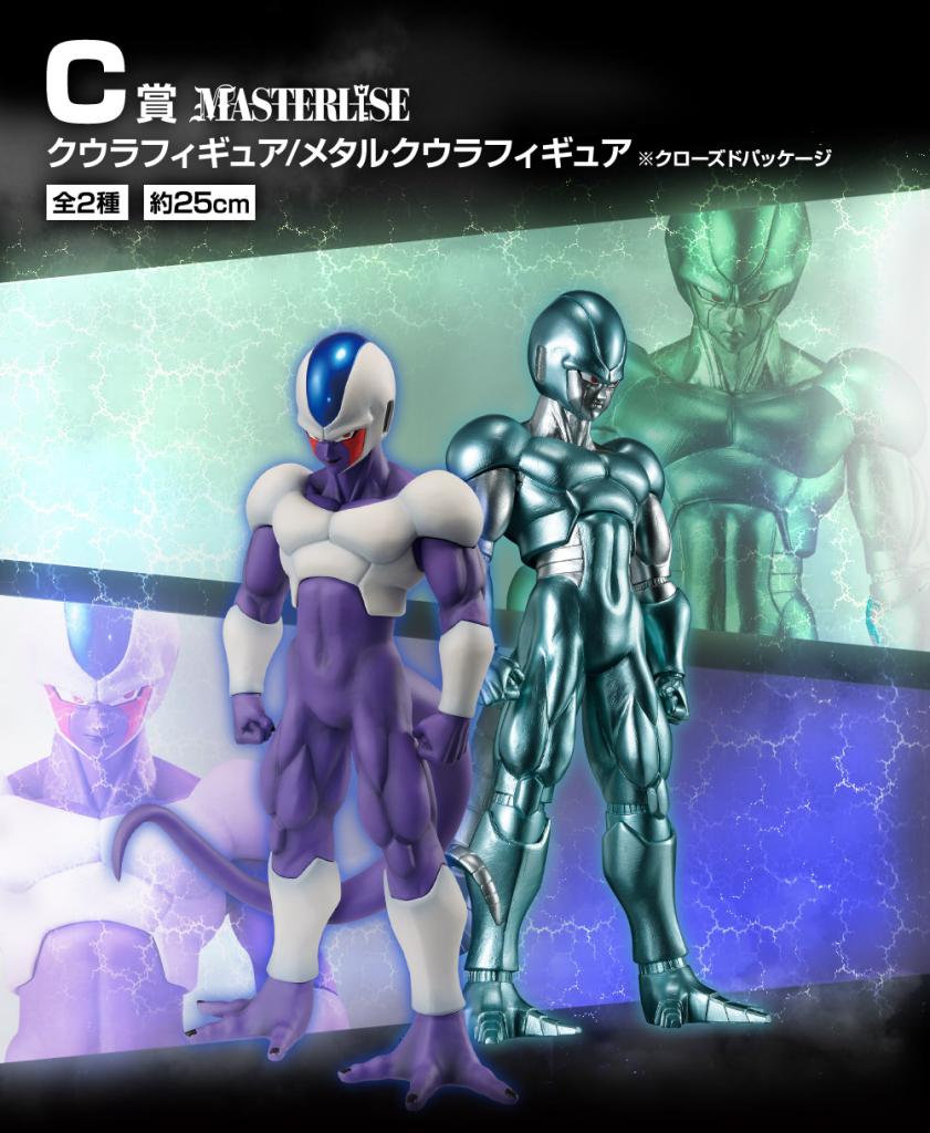 Cooler Figure / Metal Cooler Figure