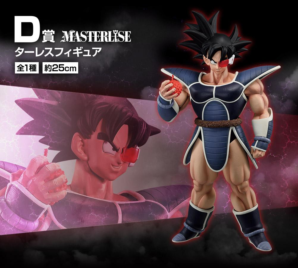Turles Figure