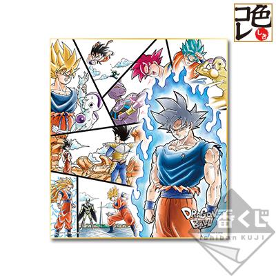 Shikishi - Battle History -