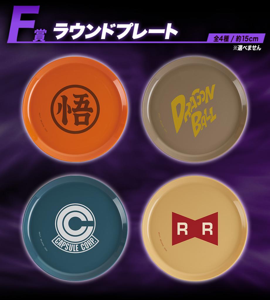 Round Plate