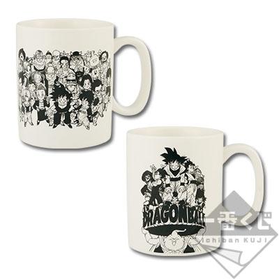 Mug Cup