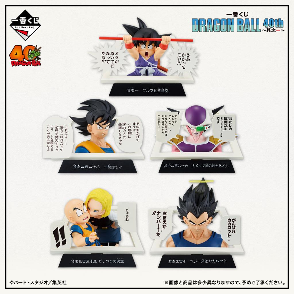 Structure de manga
