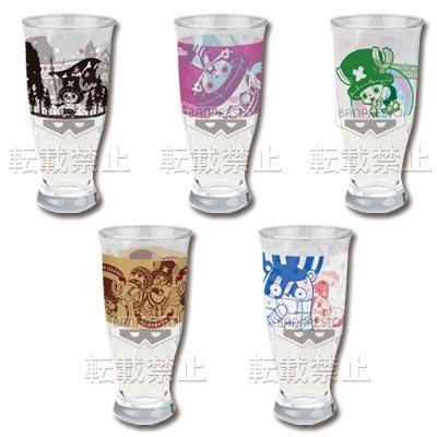 Beer Glass