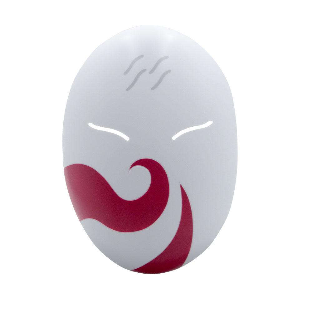 Haku's Mask MASTERELIVE COLLECTION