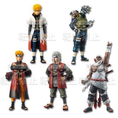 Prix de figurine