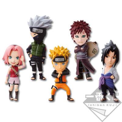 Figurine de collection World Collectable Figure