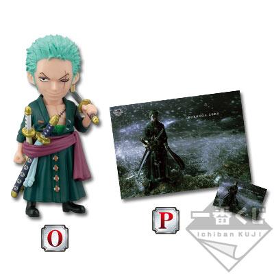 Zoro Prize