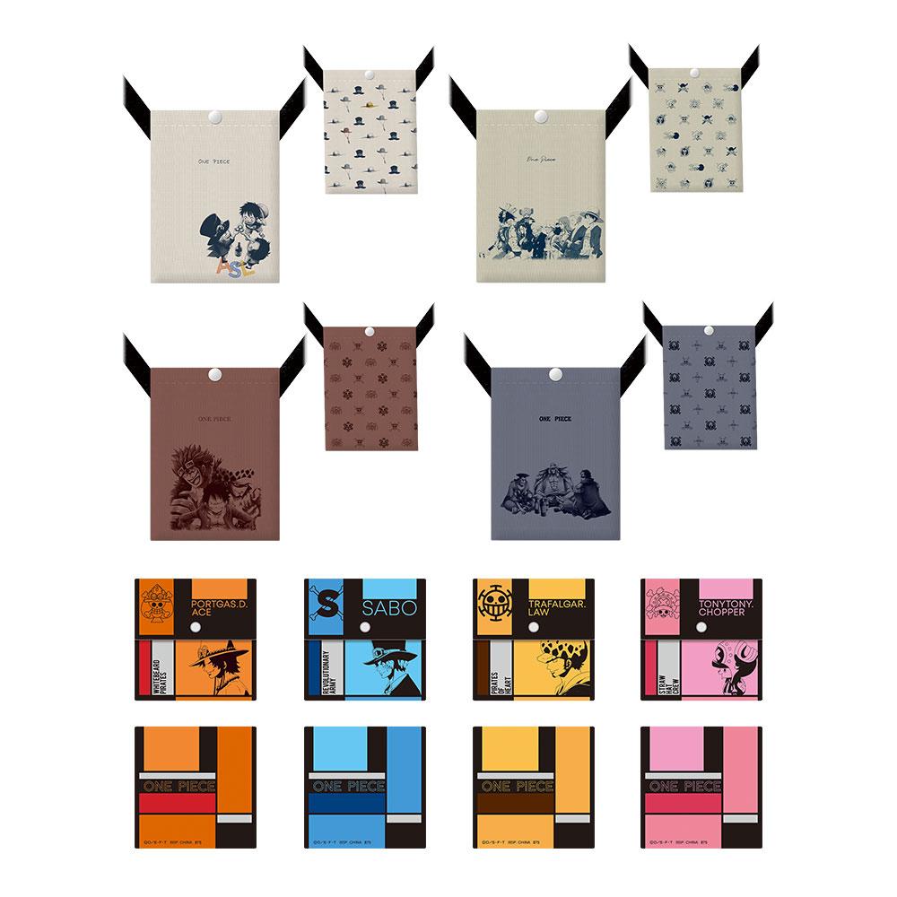 Sacoche Multi-case Collection