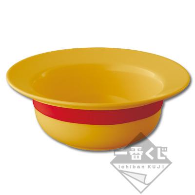 Hat-Shaped Bowl