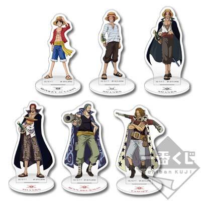 Acrylic Stand