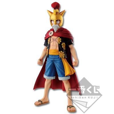 Figurine de Lucy