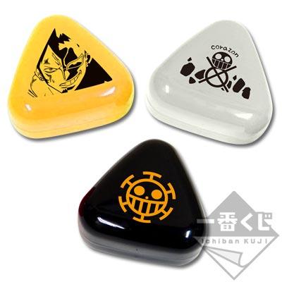 Boîte à onigiri