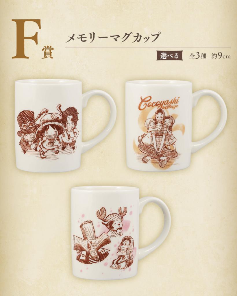 Memory Mug Cup