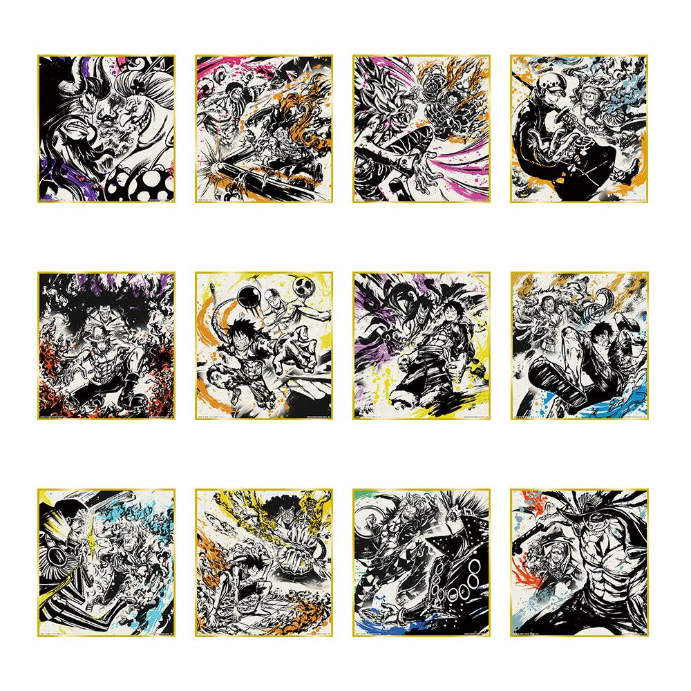 Sumishiki Shikishi