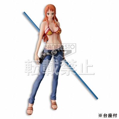 Nami Figure