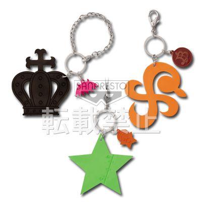 Accessory Assortment