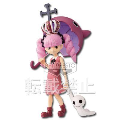 Perona Childhood Figure
