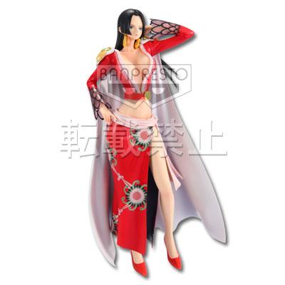 Hancock Figure