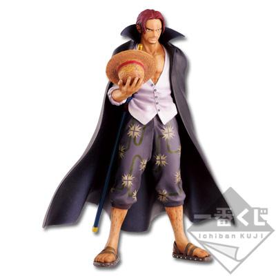 Shanks Figure