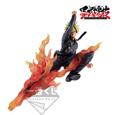 Sanji Figure