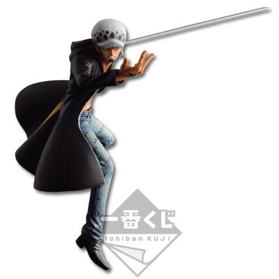 Law Figure