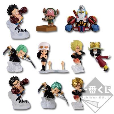 Desktop Figures
