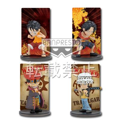 Card Stand Figure