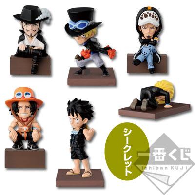 Desktop Figure