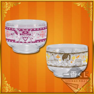 Glass Bowl