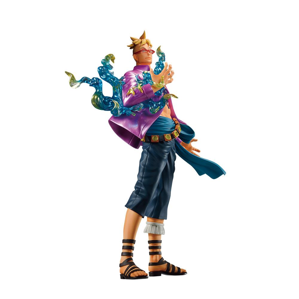 Marco Figure Last One Color ver.