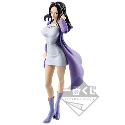 Nico Robin THE MOVIE Figure