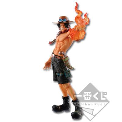 Ace Figure