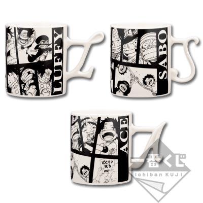 Mug de serment