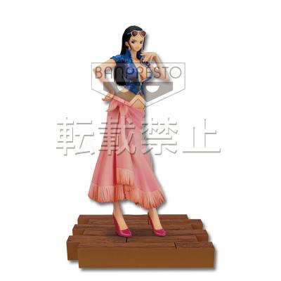 Figurine de Robin
