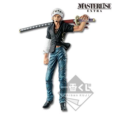 Figurine Law