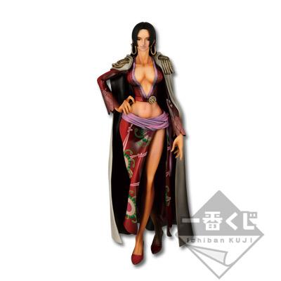 Figurine de Hancock - La Plus Belle du Monde