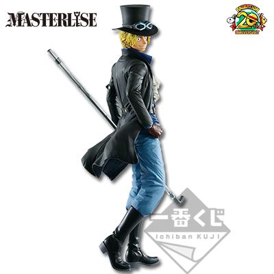 Sabo Figure - Miraculous Reunion!