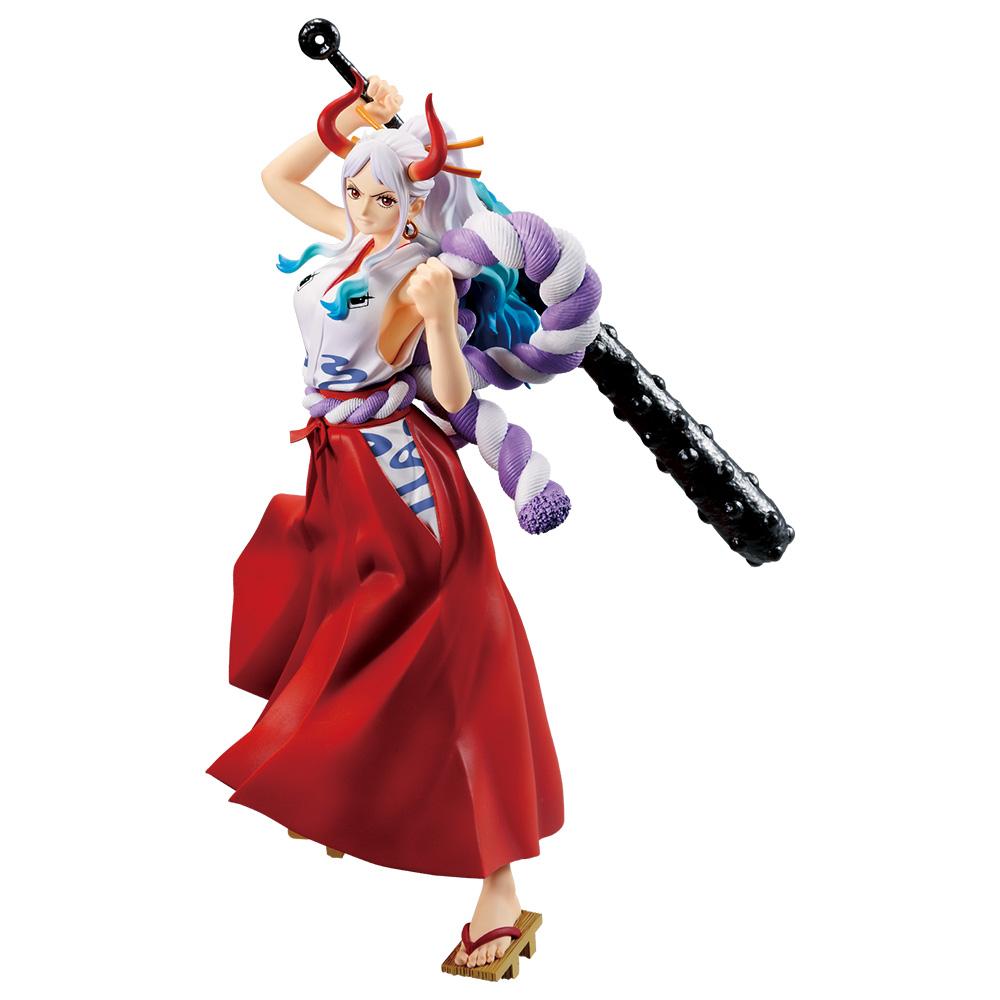 Yamato Figure