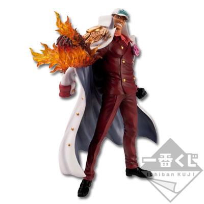 Akainu Figure