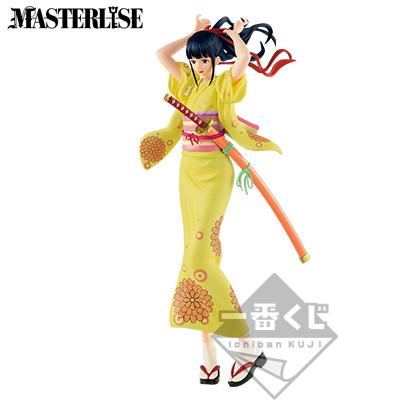 Okiku Figure